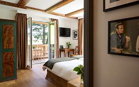 Ermitage Country Inn